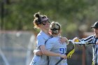WLax vs WSU  Women’s Lacrosse vs Worcester State University. - Photo by Keith Nordstrom : WLax, lacrosse